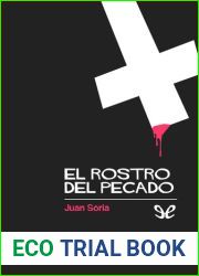 El rostro del pecado (Spanish Edition)