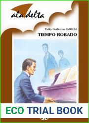 Tiempo robado (Spanish Edition)