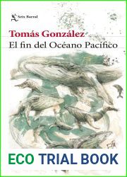 El fin del Oceano Pacifico