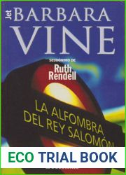 La alfombra del Rey Salomon