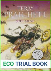 Soul music (Spanish Edition)
