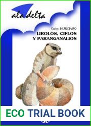 Lirolos, Ciflos y Paranganalios y algunos mas (Spanish Edition)