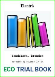 Elantris (Spanish Edition)