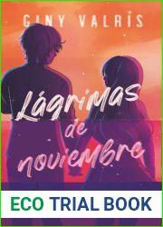 Lagrimas de noviembre