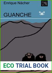 Guanche (Spanish Edition)