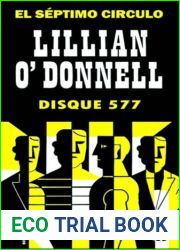 Disque 577 (Spanish Edition)