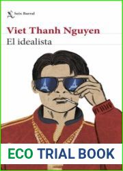 El Idealista (The Sympathizer #2)