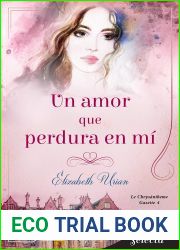 Un amor que perdura en mi (Le Chrysantheme Gazette 4) (Spanish Edition)