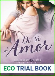 Di si al amor (Los Hermanos Strong no 1)