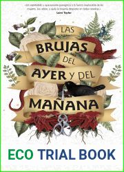 Las brujas del ayer y del manana