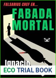 Fabada mortal (Spanish Edition)