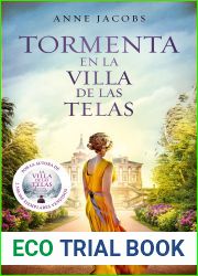 Tormenta en la villa de las telas (La villa de las telas #5)
