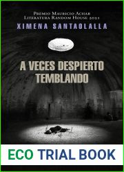 A veces despierto temblando