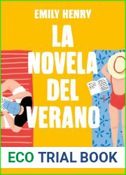 La novela del verano