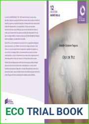 Ojo de pez. Notas impresionistas de poesia venezolana actual (Spanish Edition)