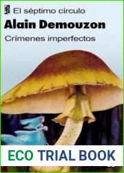 Crimenes imperfectos (Spanish Edition)