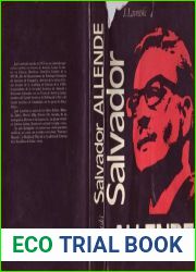 Salvador Allende (Spanish Edition)