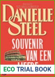Souvenir van een liefde