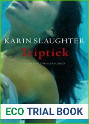 Triptiek (Will Trent, #1)
