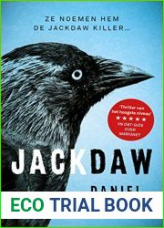 Jackdaw (Dutch Edition)
