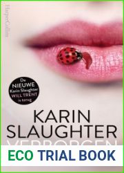 Verborgen (Will Trent #8)