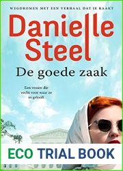 De goede zaak: Meredith zet alles op het spel voor haar idealen (Dutch Edition)