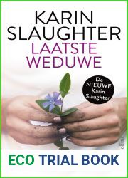 Laatste weduwe (Will Trent, #9)