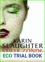 Stille zonde (Will Trent, #7)