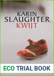 Kwijt (Will Trent #5.5)