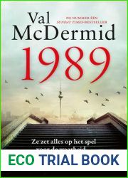 1989 (Allie Burns, #2)