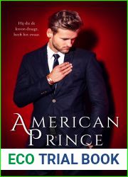 American Prince (New Camelot , #2)