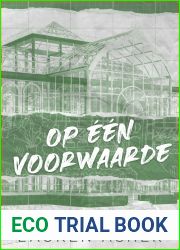 Op een voorwaarde (Dreamland miljardairs, #2)