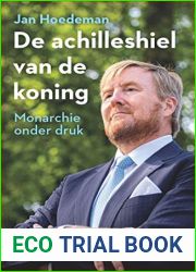 De achilleshiel van de koning: monarchie onder druk