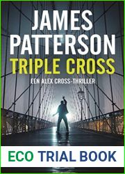 Triple Cross (Dutch Edition)
