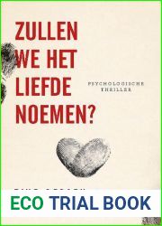 Zullen we het liefde noemen?