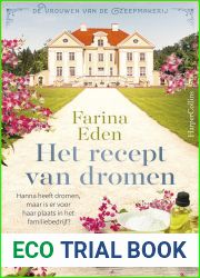 Het recept van dromen (De vrouwen van de zeepmakerij, #1)