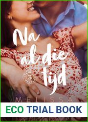 Na al die tijd (Familie Walker Book 3) (Dutch Edition)