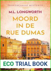 Moord in de Rue Dumas (Verlaque and Bonnet, #2)