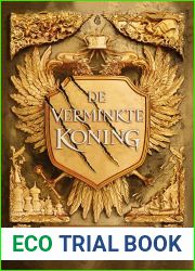 De Verminkte Koning (King of Scars, #1)