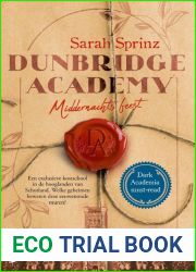 Middernachtsfeest (Dunbridge Academy, #1)