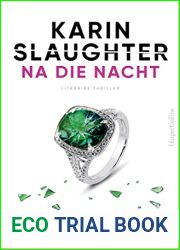 Na die nacht (Will Trent #11)