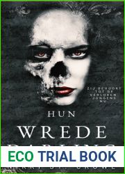 Hun Wrede Darling (Wrede verloren jongens, #3)