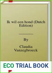 Ik wil een hond (Dutch Edition)