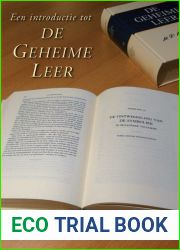 Een introductie tot De Geheime Leer