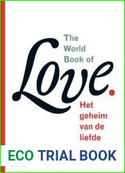 The World Book of Love - Het geheim van de liefde