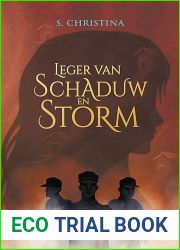 Leger van Schaduw en Storm (Lara Polaris, #2)