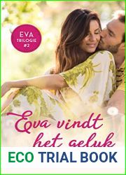 Eva vindt het geluk (Dutch Edition)
