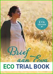 Brief aan Eva (Dutch Edition)