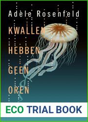Kwallen hebben geen oren