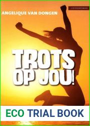 Trots op jou!